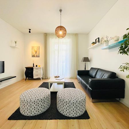 Sunny Arroios Apartment 리스본 외부 사진