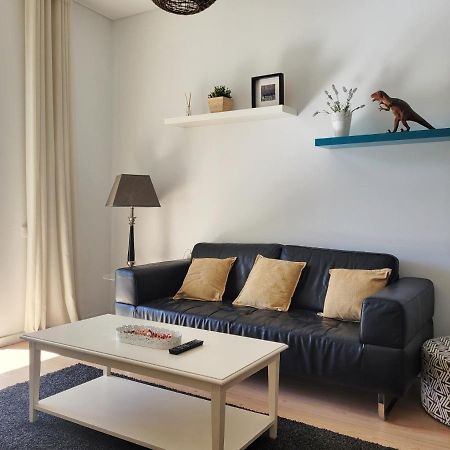Sunny Arroios Apartment 리스본 외부 사진