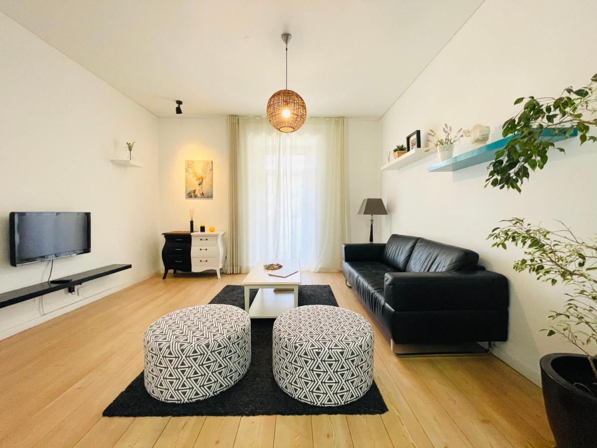 Sunny Arroios Apartment 리스본 외부 사진