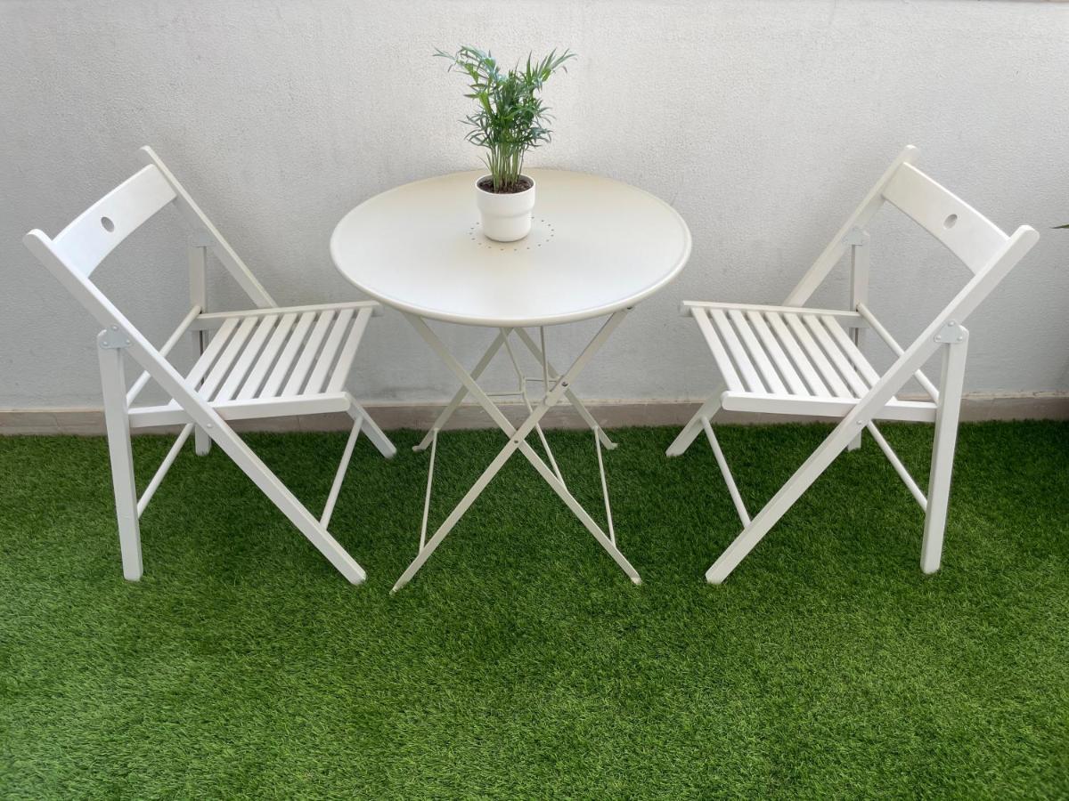 Sunny Arroios Apartment 리스본 외부 사진