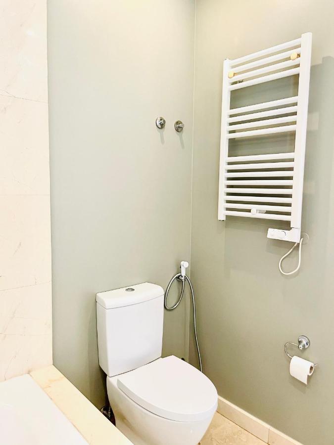 Sunny Arroios Apartment 리스본 외부 사진