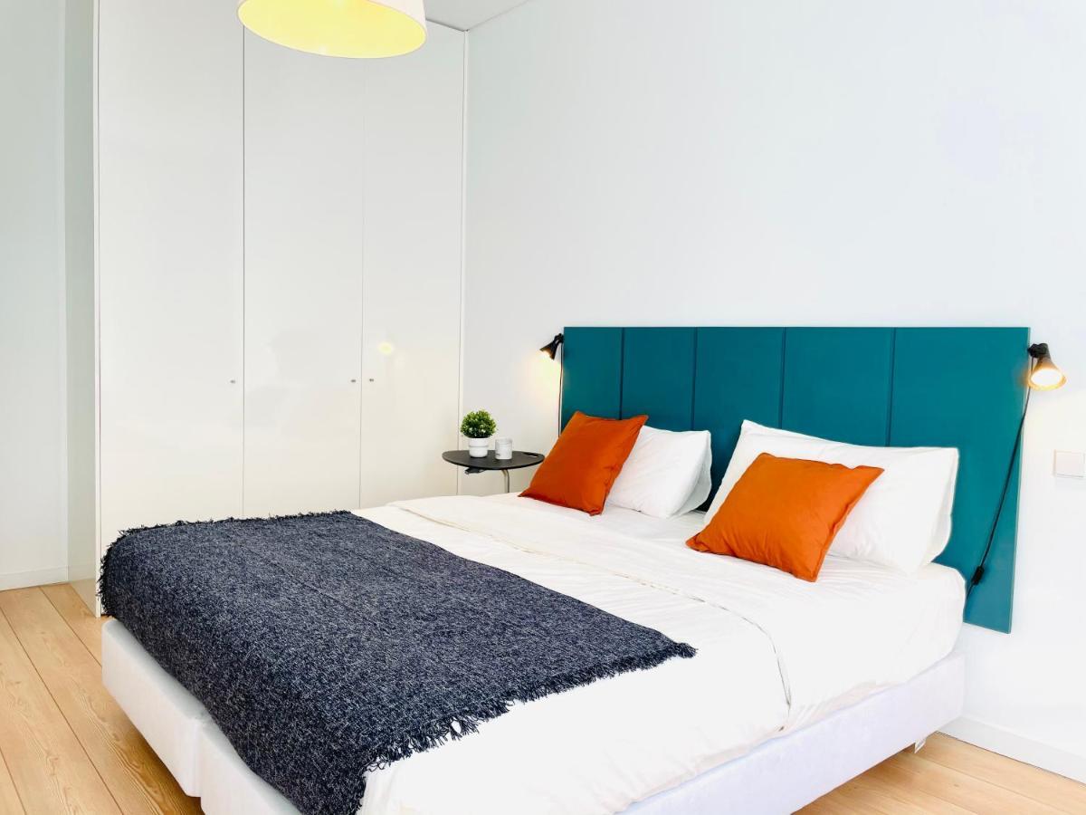 Sunny Arroios Apartment 리스본 외부 사진