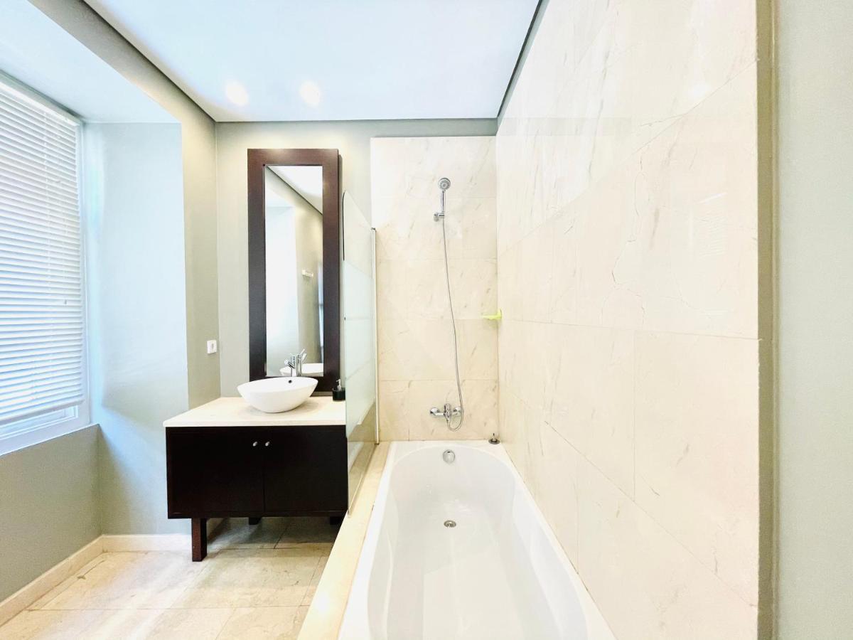 Sunny Arroios Apartment 리스본 외부 사진