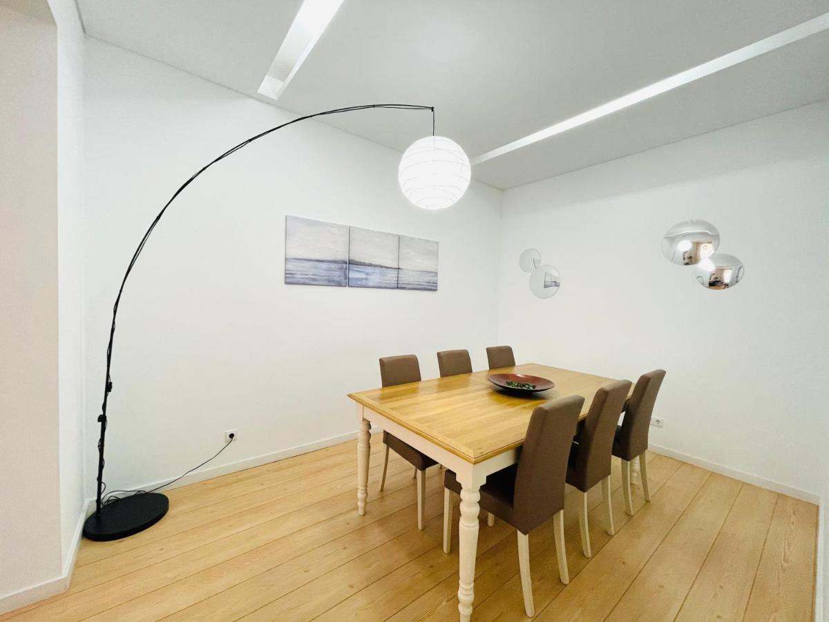 Sunny Arroios Apartment 리스본 외부 사진