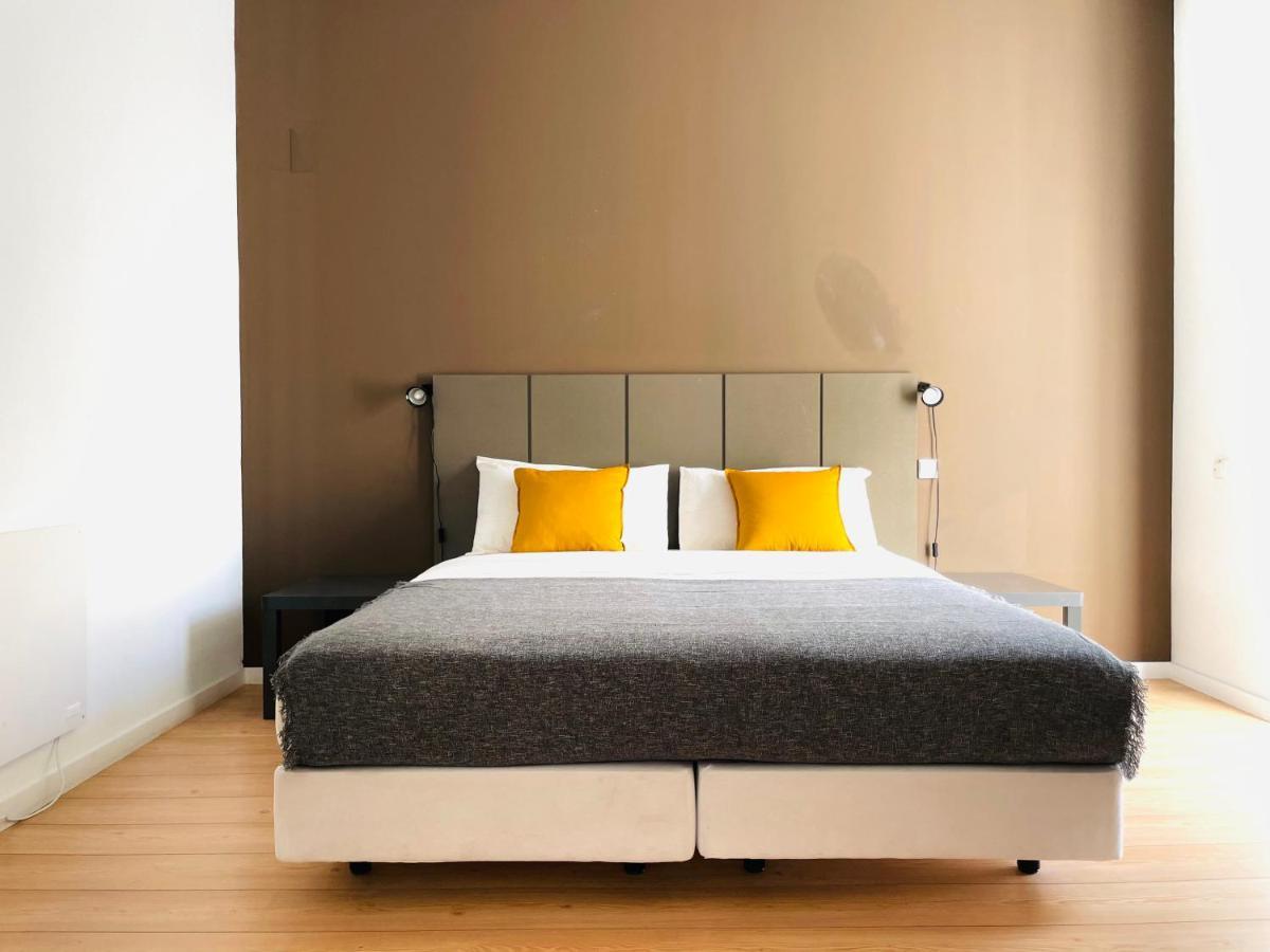 Sunny Arroios Apartment 리스본 외부 사진